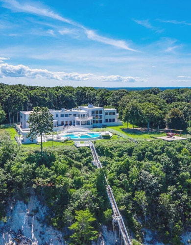 Villa Osprey Long Island