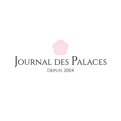 Le journal des palaces