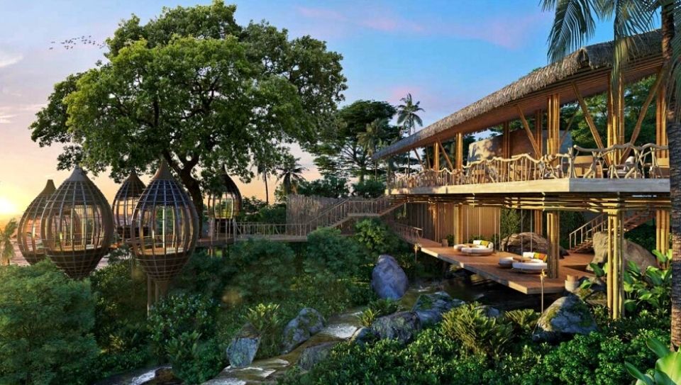 LUX* Phu Quoc Resort and Villas - Vietnam