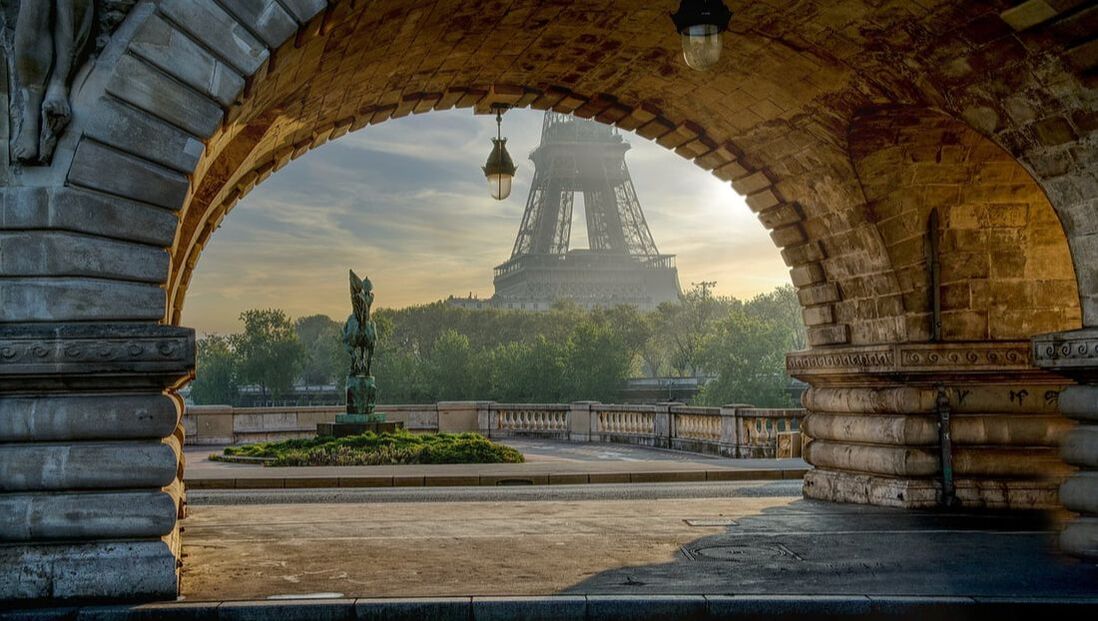 7 things to know about Paris