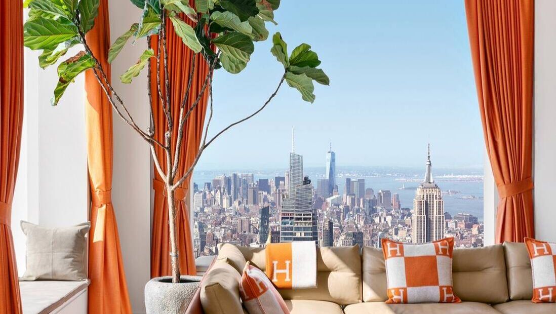 most expensive apartments in New York