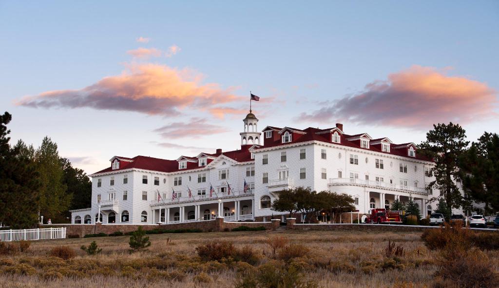 The Stanley Hotel Colorado